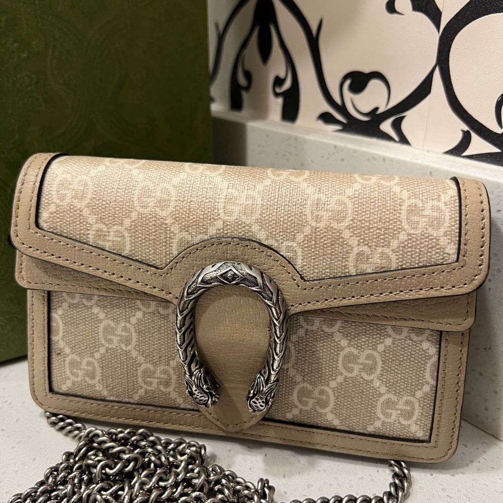 Gucci DIONYSUS MINI BAG